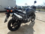 Заказать из Японии мотоцикл Suzuki DL650A V-strom650 ABS 2013 фото 7